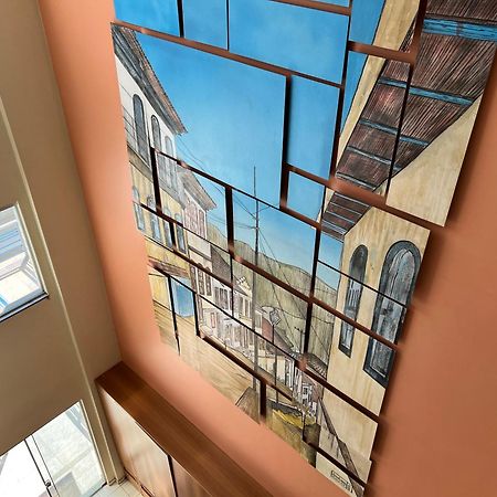 Multiparque Hplus Long Stay Guara  Екстер'єр фото