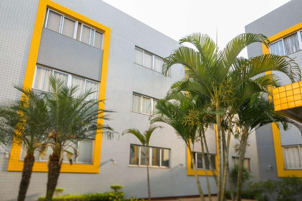 Multiparque Hplus Long Stay Guara  Екстер'єр фото
