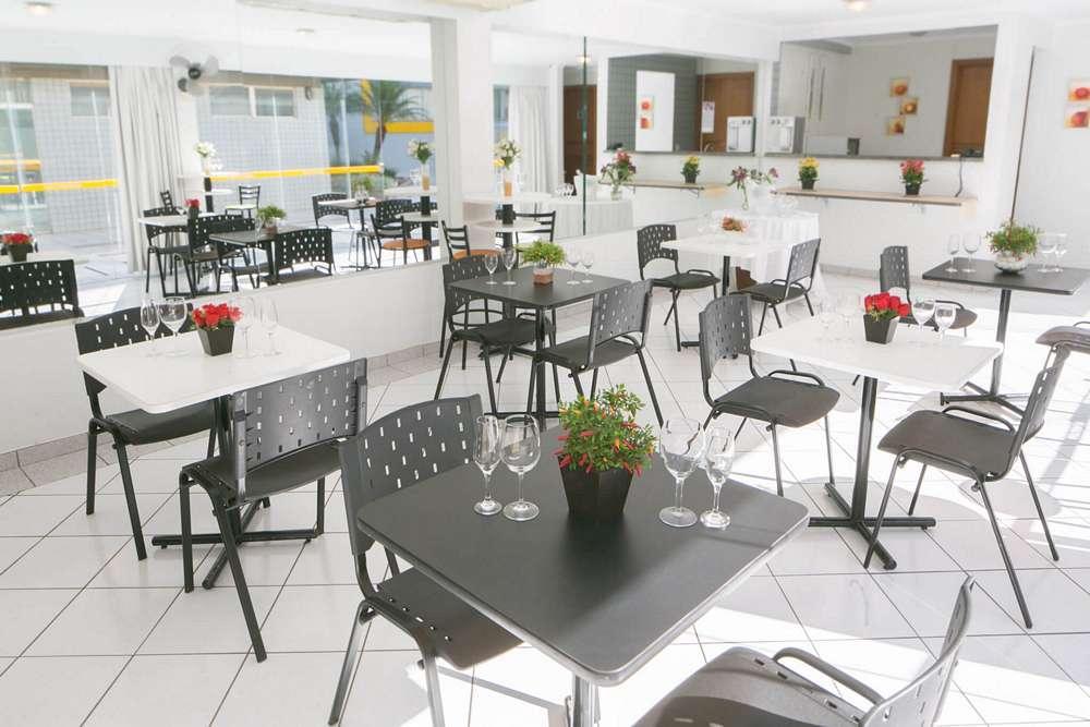 Multiparque Hplus Long Stay Guara  Екстер'єр фото