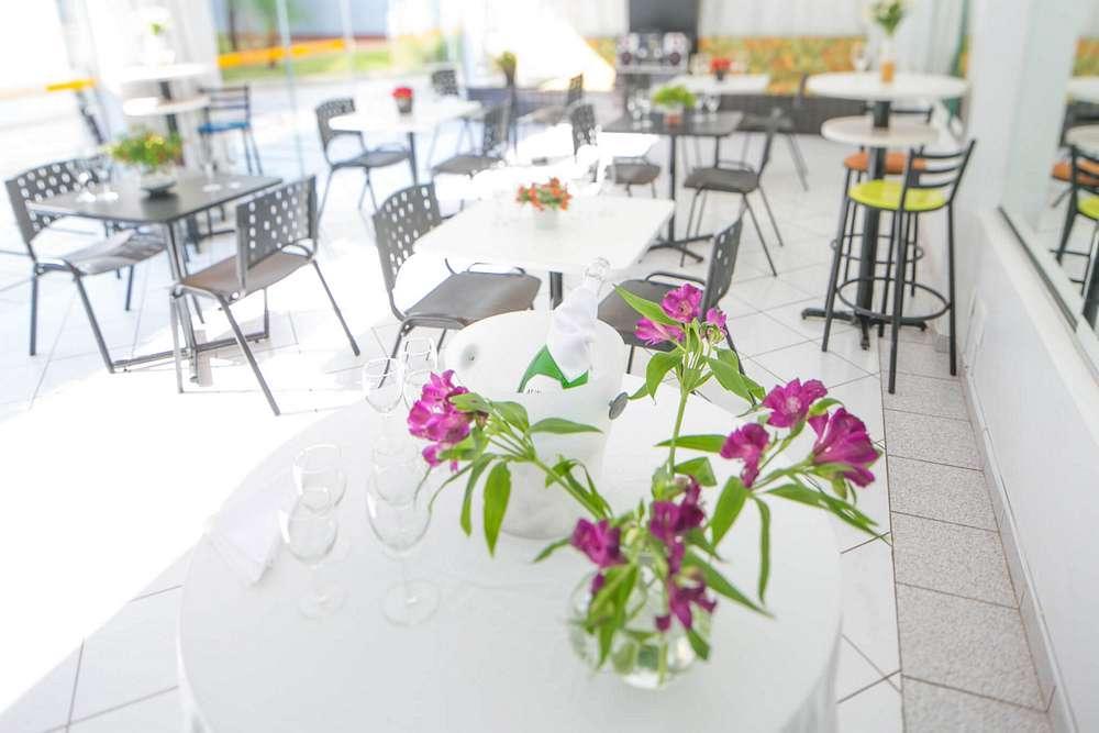 Multiparque Hplus Long Stay Guara  Екстер'єр фото