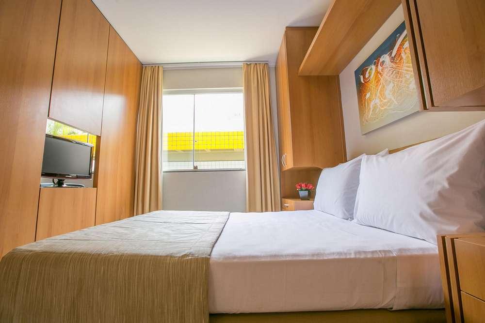 Multiparque Hplus Long Stay Guara  Екстер'єр фото