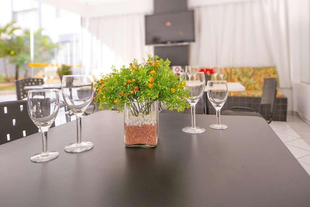 Multiparque Hplus Long Stay Guara  Екстер'єр фото