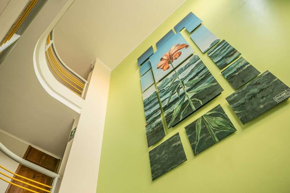 Multiparque Hplus Long Stay Guara  Екстер'єр фото