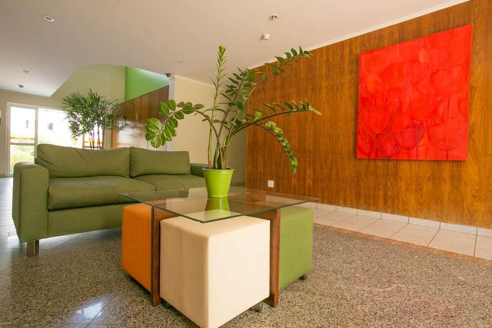 Multiparque Hplus Long Stay Guara  Екстер'єр фото
