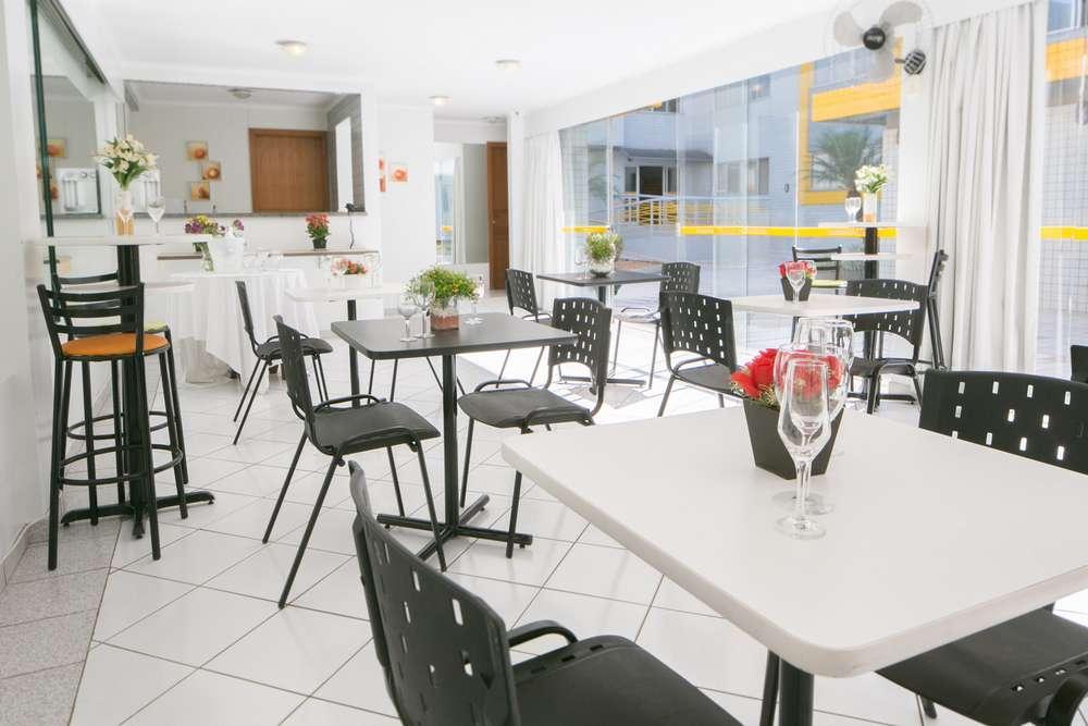 Multiparque Hplus Long Stay Guara  Екстер'єр фото