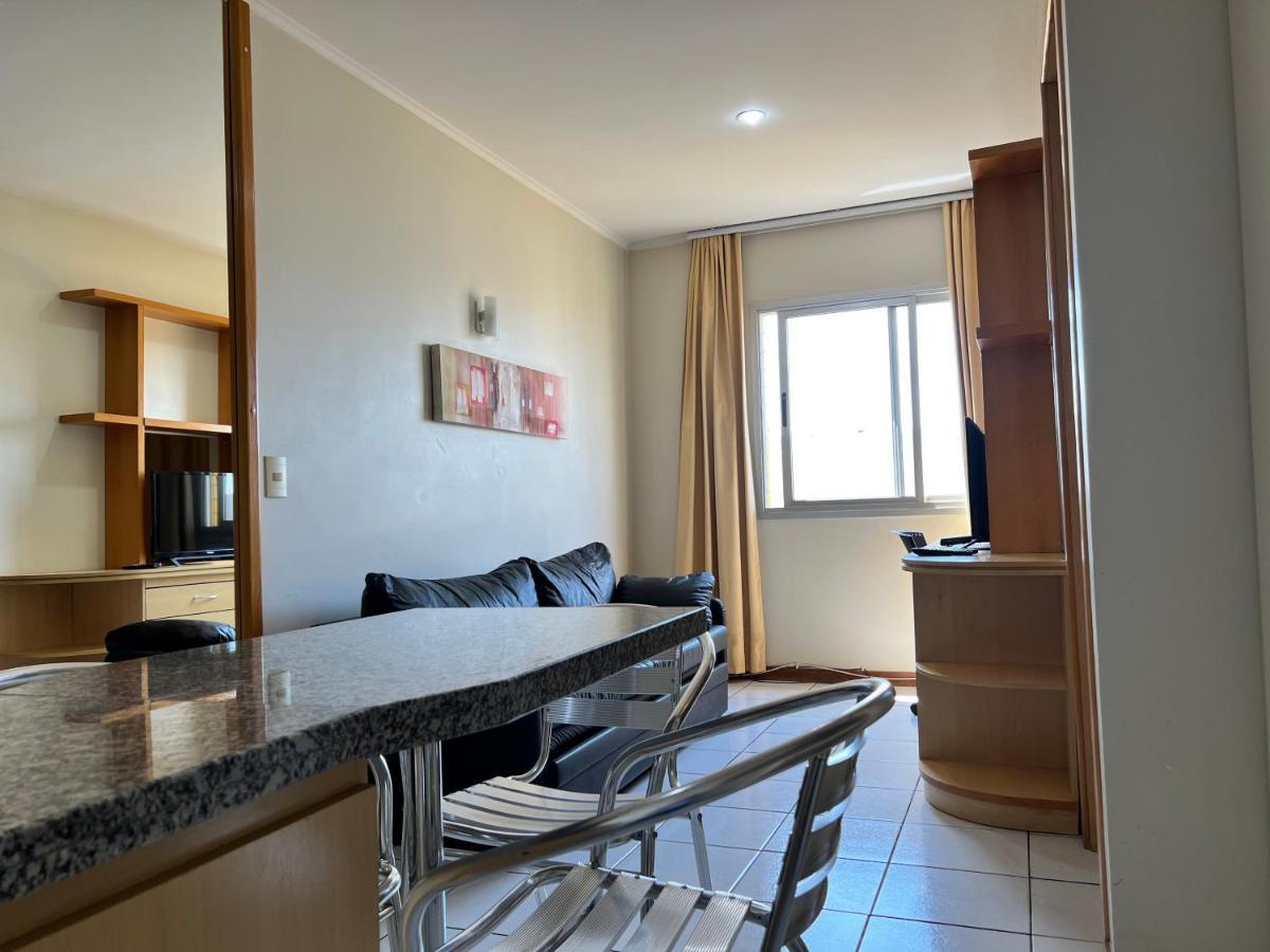 Multiparque Hplus Long Stay Guara  Екстер'єр фото