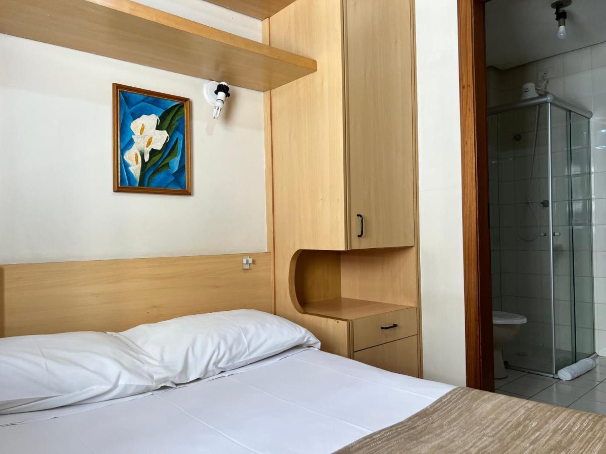 Multiparque Hplus Long Stay Guara  Екстер'єр фото