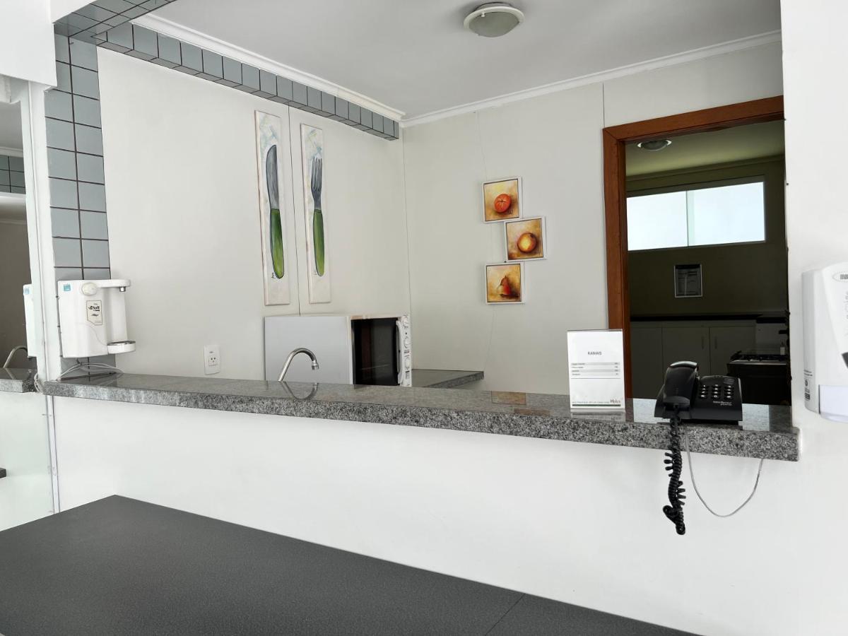 Multiparque Hplus Long Stay Guara  Екстер'єр фото
