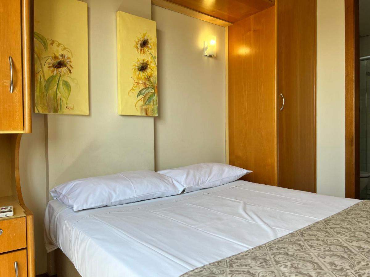 Multiparque Hplus Long Stay Guara  Екстер'єр фото