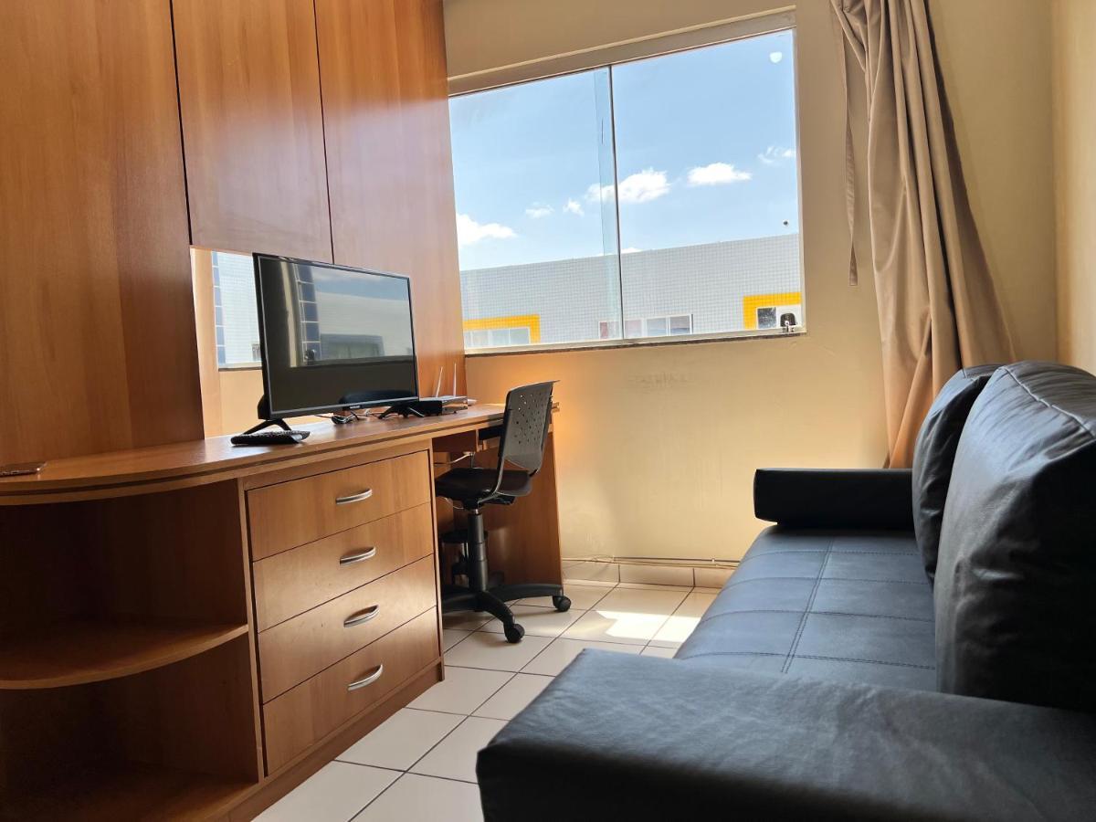 Multiparque Hplus Long Stay Guara  Екстер'єр фото
