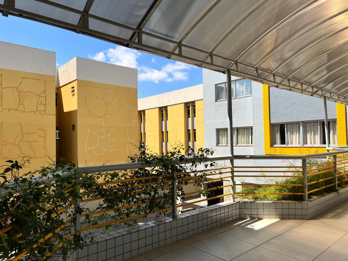 Multiparque Hplus Long Stay Guara  Екстер'єр фото