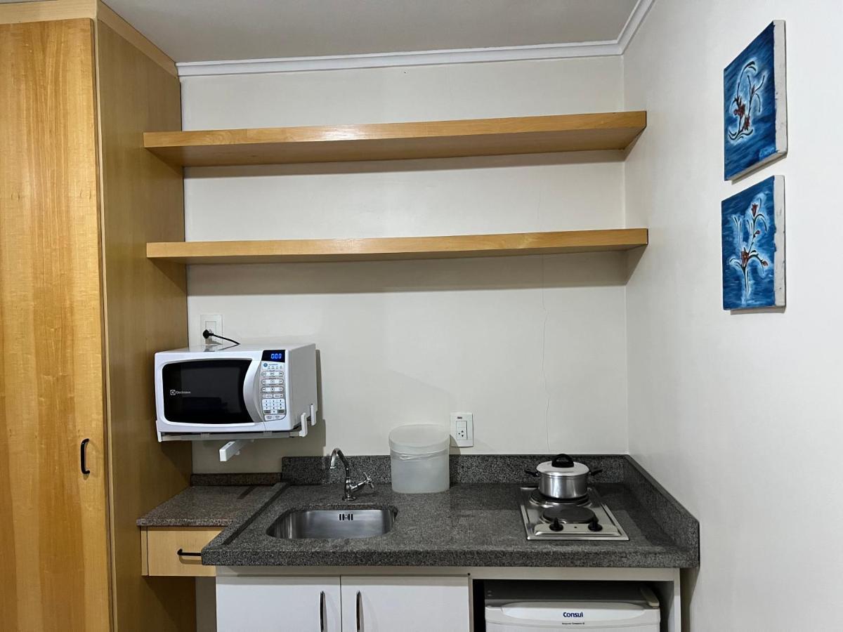 Multiparque Hplus Long Stay Guara  Екстер'єр фото