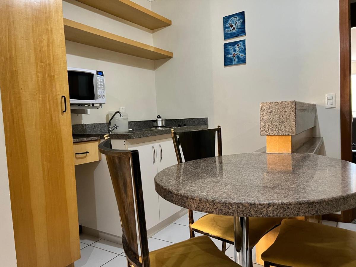 Multiparque Hplus Long Stay Guara  Екстер'єр фото