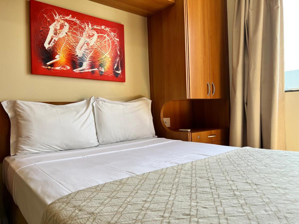Multiparque Hplus Long Stay Guara  Екстер'єр фото