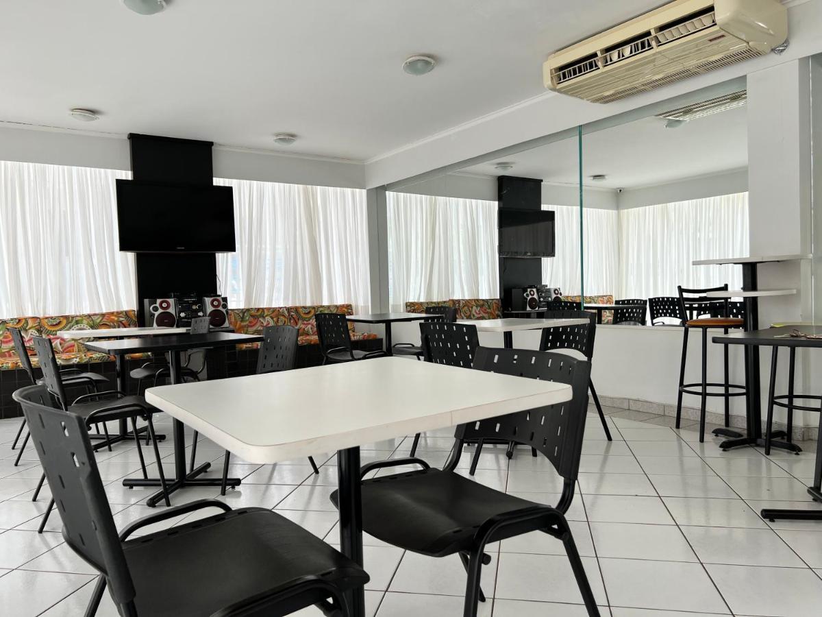 Multiparque Hplus Long Stay Guara  Екстер'єр фото
