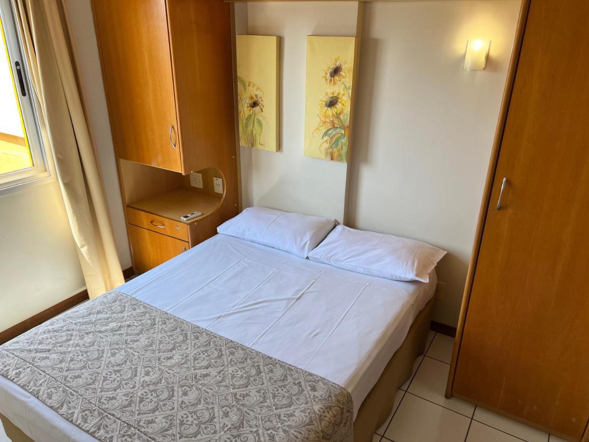 Multiparque Hplus Long Stay Guara  Екстер'єр фото
