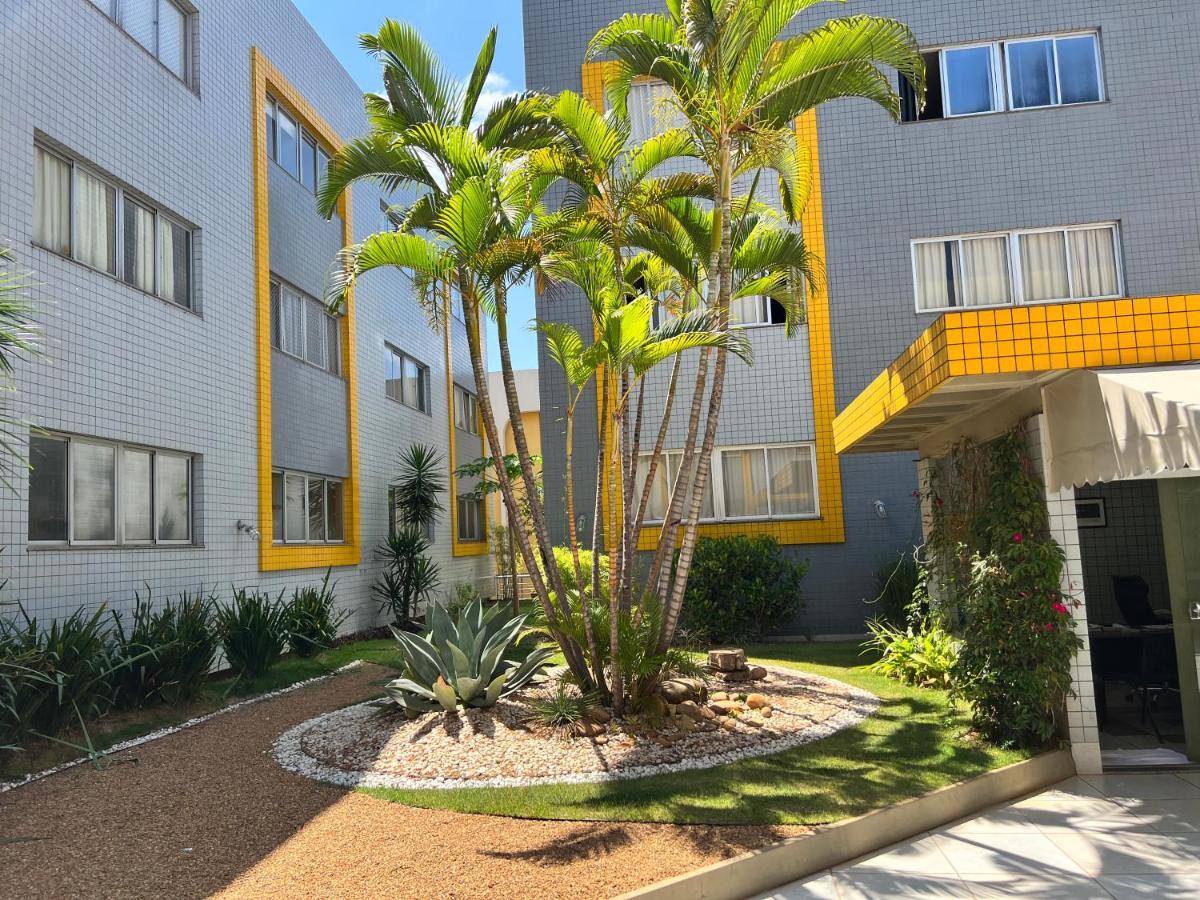 Multiparque Hplus Long Stay Guara  Екстер'єр фото
