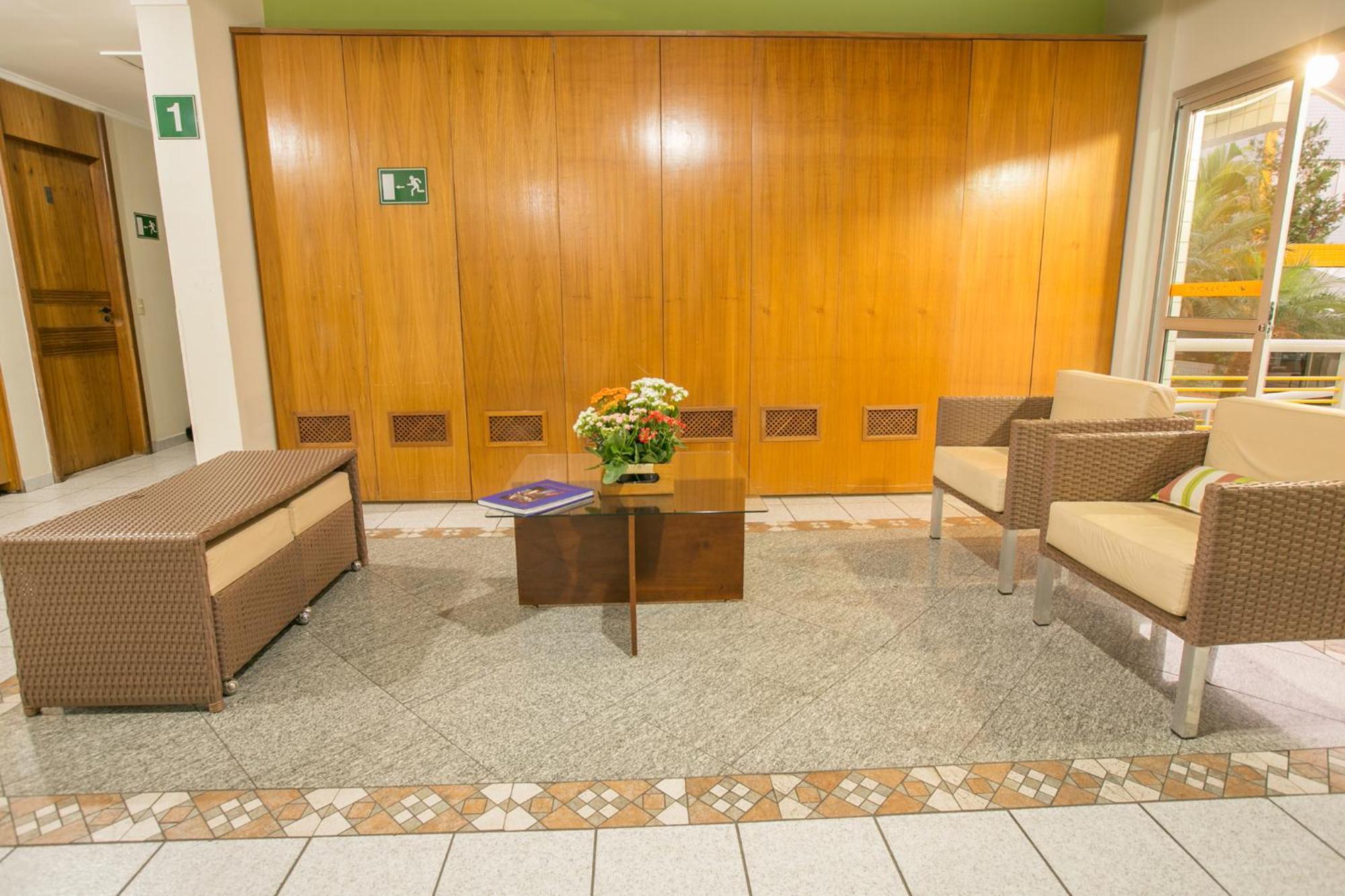 Multiparque Hplus Long Stay Guara  Екстер'єр фото