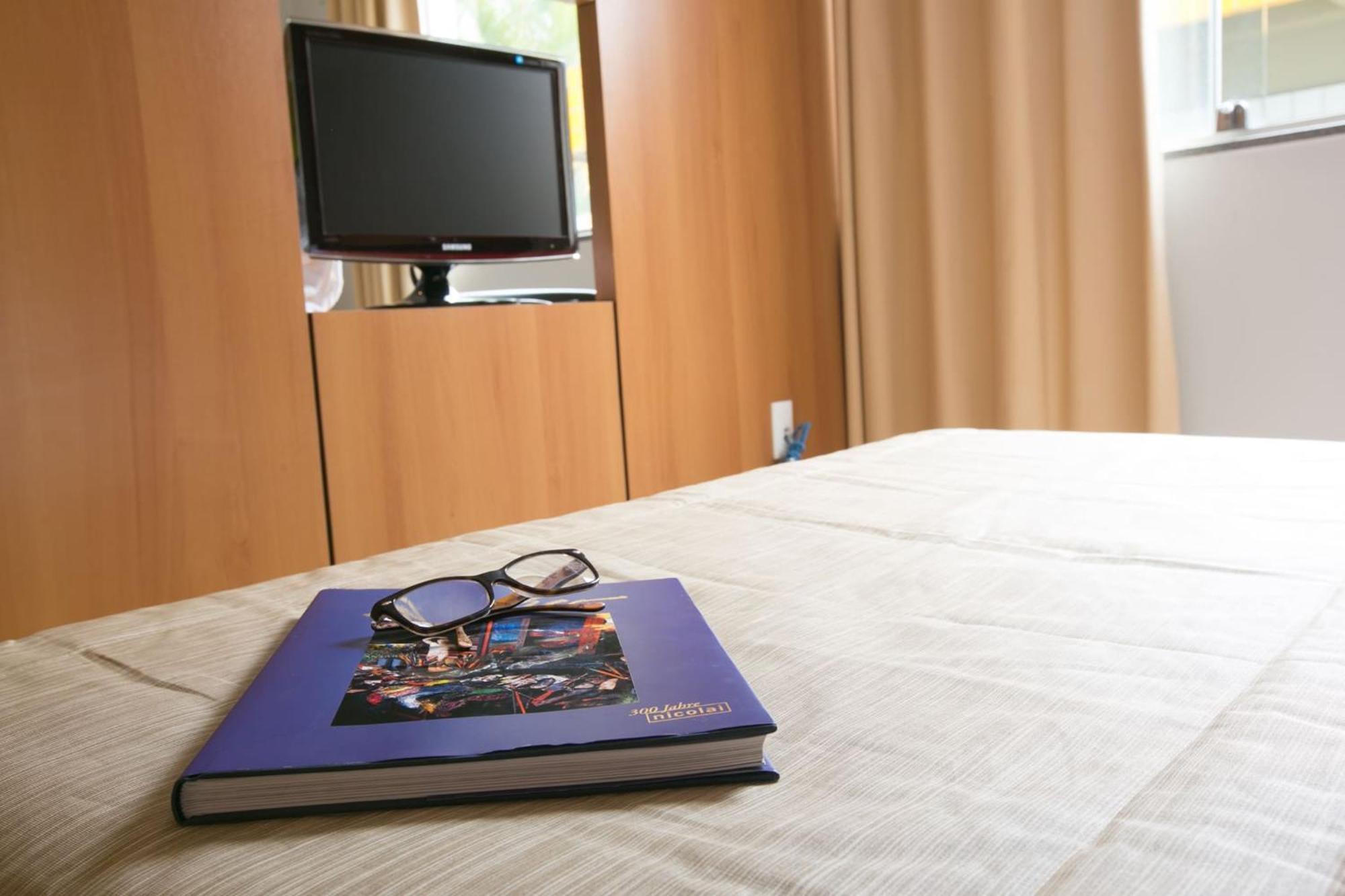 Multiparque Hplus Long Stay Guara  Номер фото