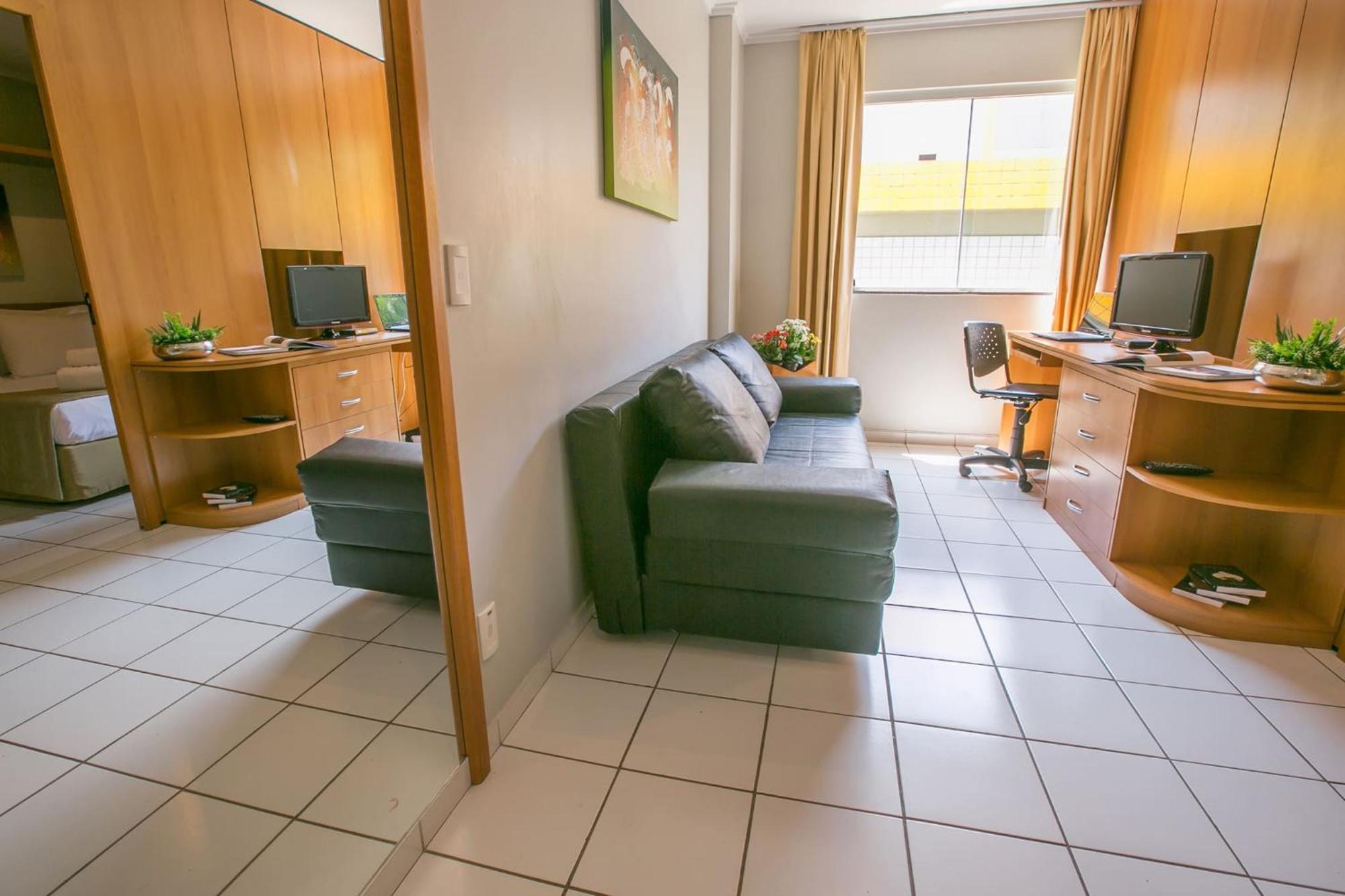 Multiparque Hplus Long Stay Guara  Номер фото
