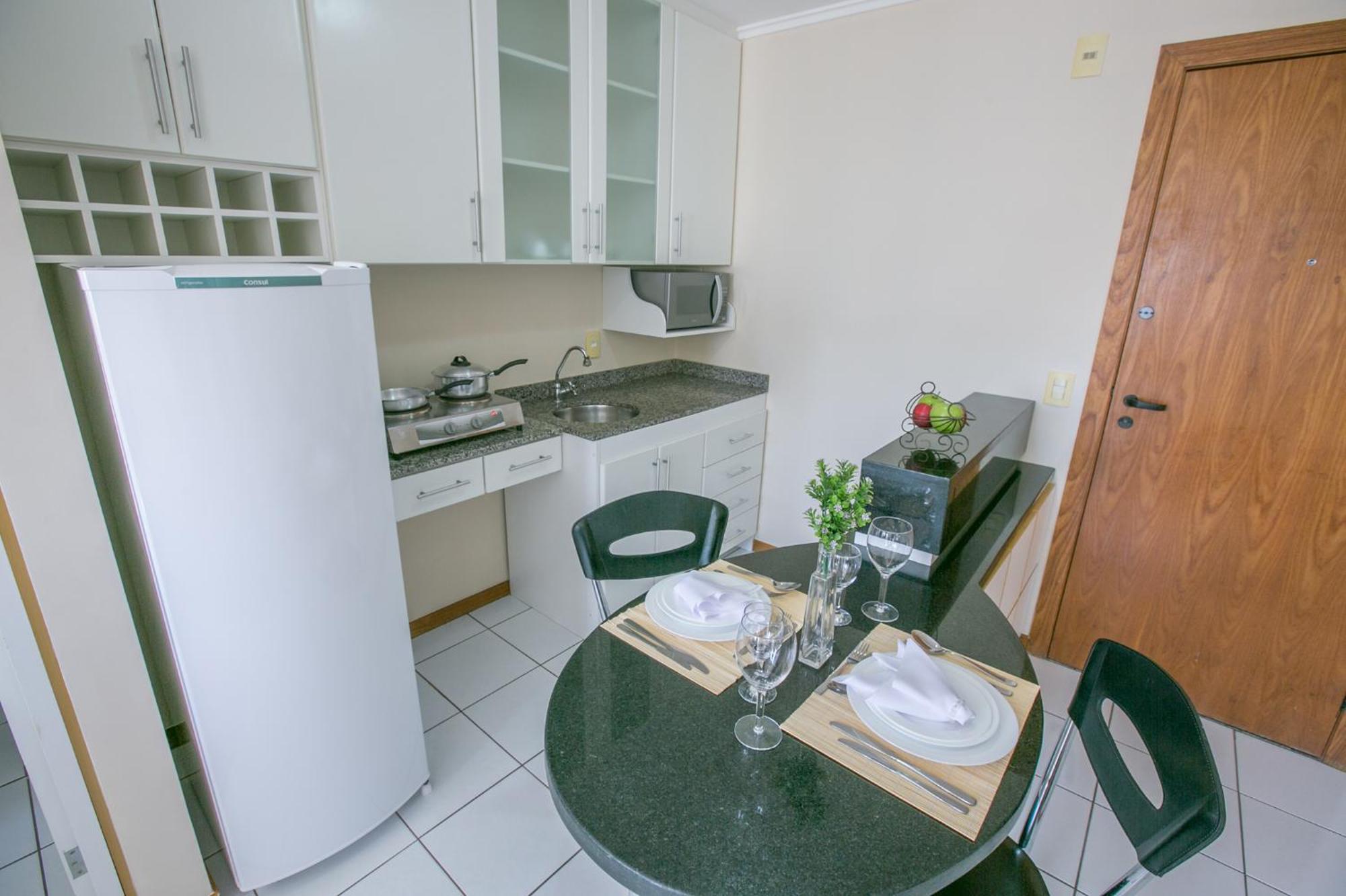 Multiparque Hplus Long Stay Guara  Номер фото