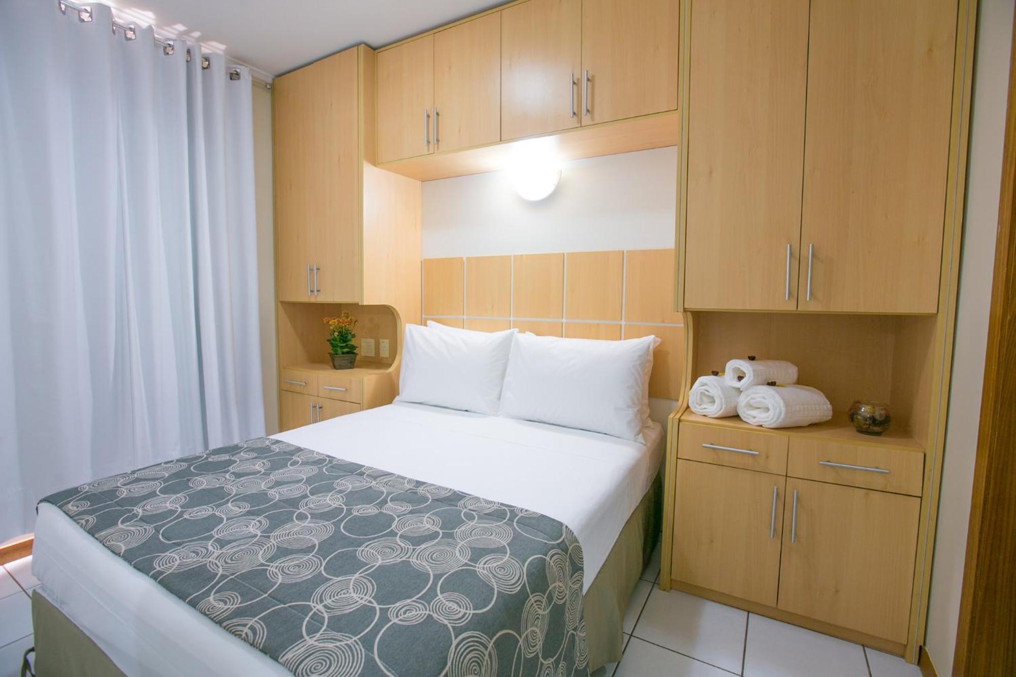 Multiparque Hplus Long Stay Guara  Номер фото