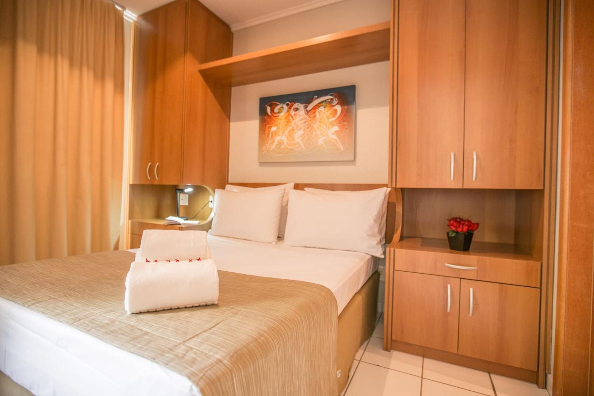 Multiparque Hplus Long Stay Guara  Номер фото