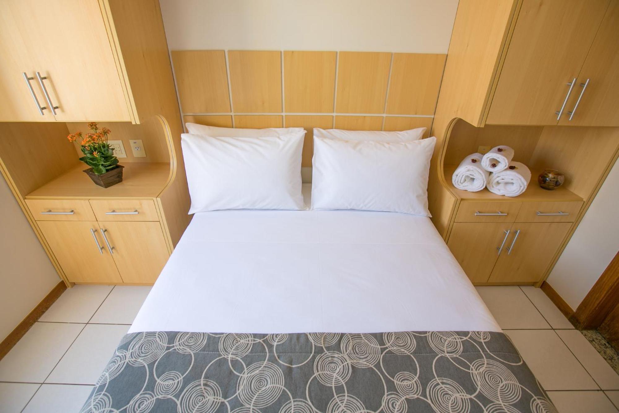 Multiparque Hplus Long Stay Guara  Номер фото