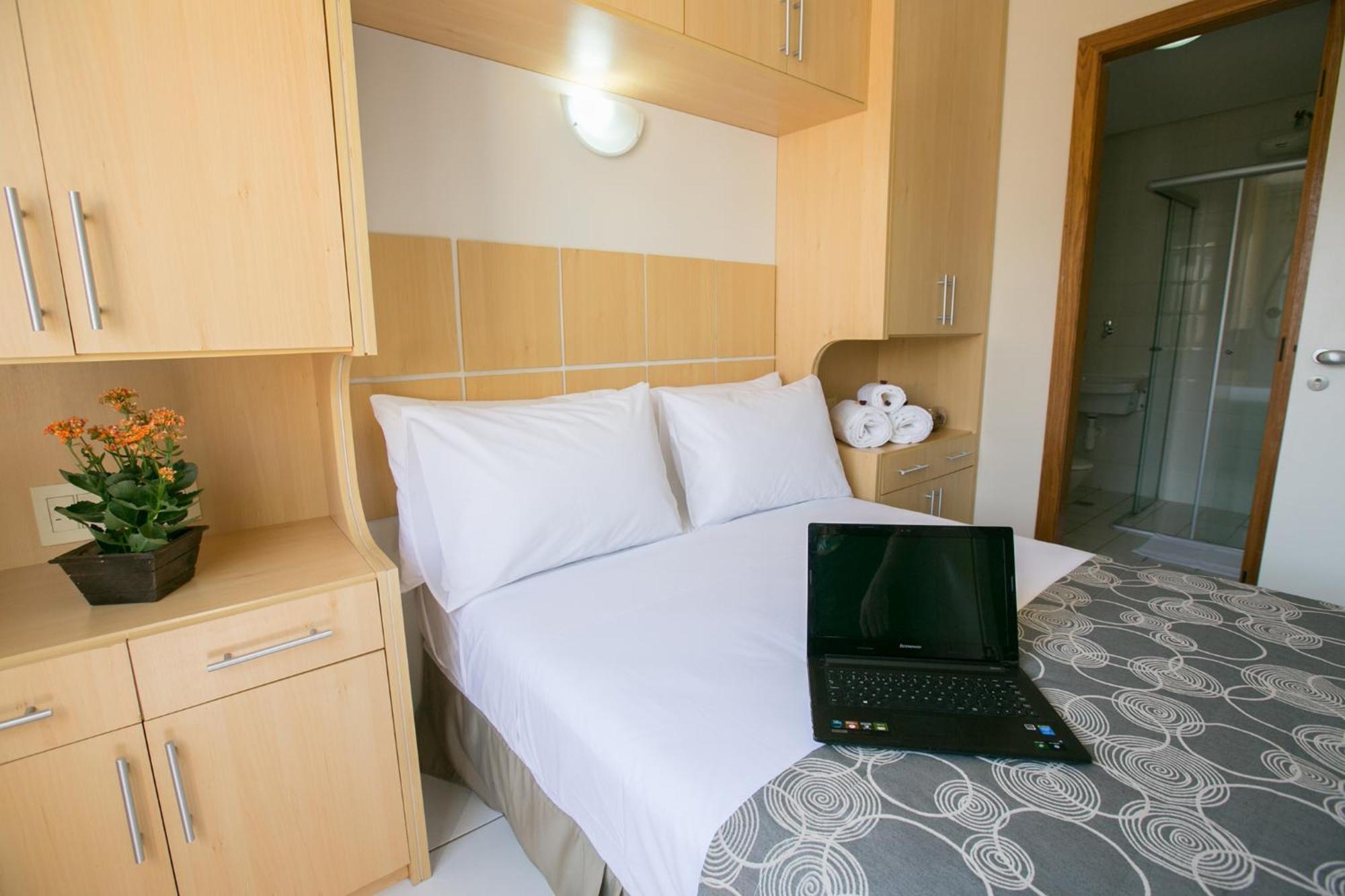 Multiparque Hplus Long Stay Guara  Номер фото