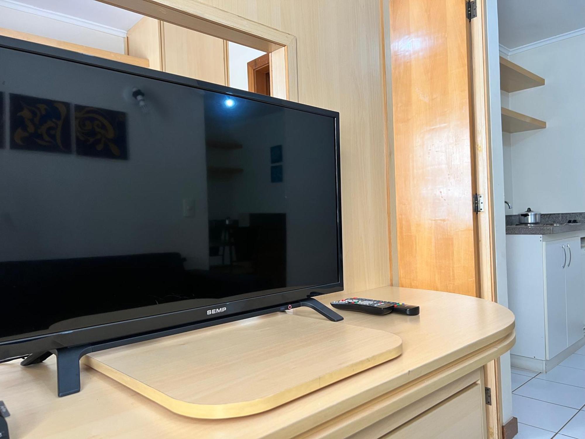 Multiparque Hplus Long Stay Guara  Екстер'єр фото